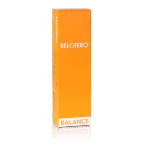 BUY BELOTERO BALANCE 1x1ML ONLINE IN CANADA