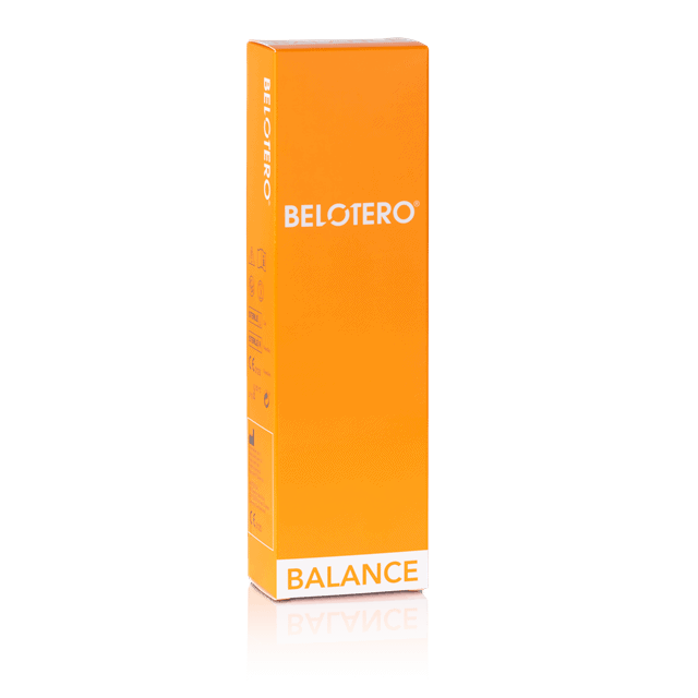 BUY BELOTERO BALANCE 1x1ML ONLINE IN CANADA