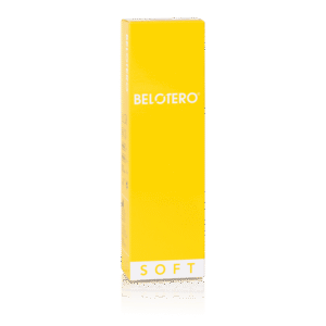 BELOTERO SOFT 1x1ML