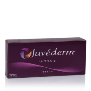Juvederm® Ultra 3 (2x1ml)