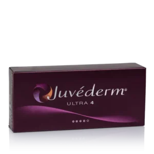 Juvederm® Ultra 4 (2x1ml)