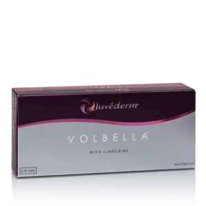 Juvederm® Volbella (2x1ml)