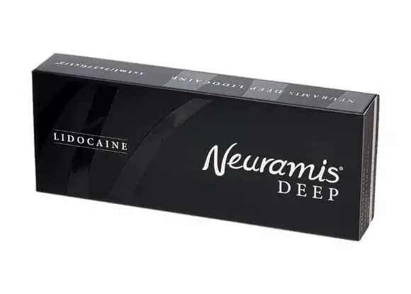 Neuramis Deep (1x1ml)