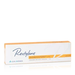 Restylane® Vital Skinbooster (1x1ml)