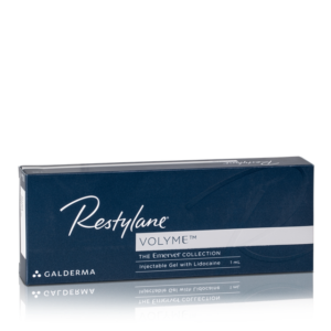 Restylane® Volyme Lidocaine 1x1ML