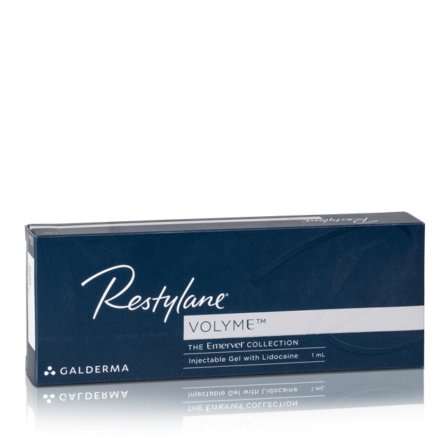 Restylane® Volyme Lidocaine 1x1ML