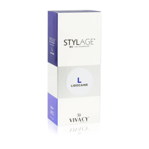 STYLAGE® L LIDOCAINE (2x1ml)