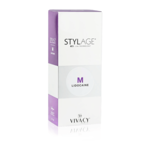 STYLAGE® M LIDOCAINE (2x1ml)
