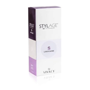 STYLAGE® S LIDOCAINE (2×0,8ml )