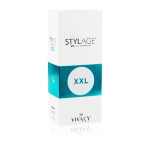 STYLAGE® XXL 2 x 1ml