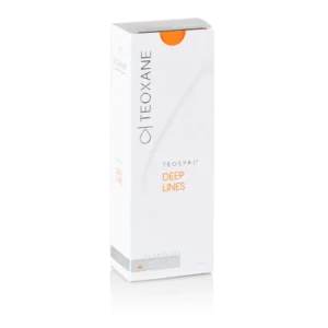 Teosyal® PureSense Deep Lines 1ML