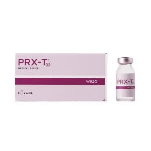 PRX-T33® (WiQo®) Online