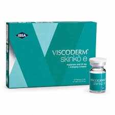 VISCODERM® SKINKÒ E + VISCODERM® SKINKÒ KIT