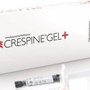 CRESPINE® GEL PLUS