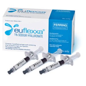EUFLEXXA® Online