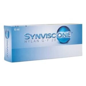 SYNVISC ONE® Online