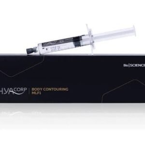 HYACORP MLF1® BODY CONTOURING