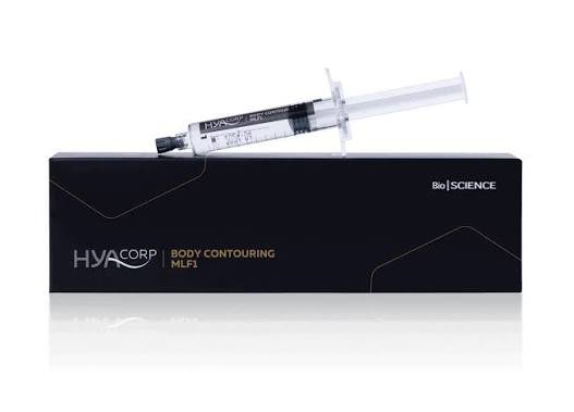 HYACORP MLF1® BODY CONTOURING