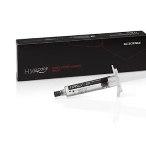HYACORP MLF2® BODY CONTOURING