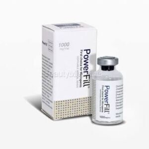 POWERFILL® Online