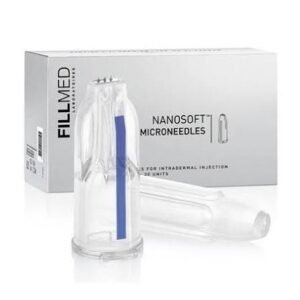 FILLMED® NANOSOFT MICRONEEDLES