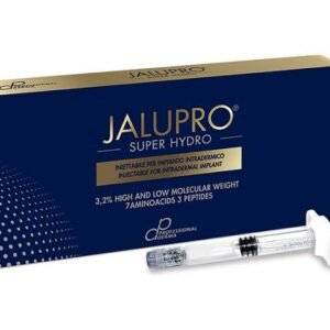 JALUPRO® SUPER HYDRO