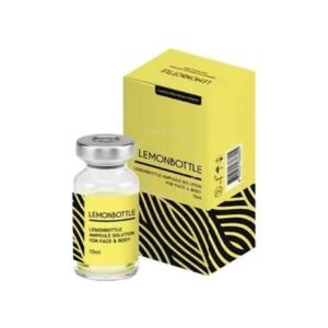 LEMONBOTTLE AMPOULE SOLUTION 10ml