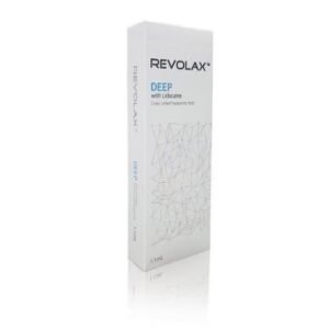 Revolax Deep 1 x 1.1ml
