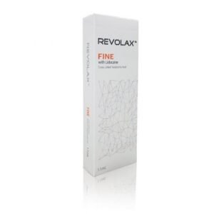Revolax Fine 1 x 1.1ml