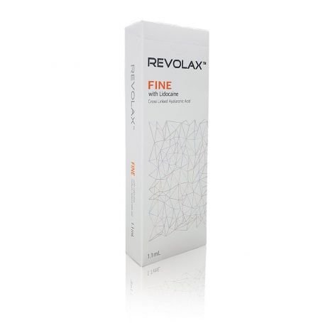 Revolax Fine 1 x 1.1ml
