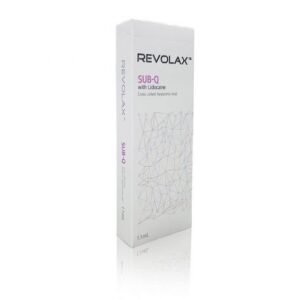 Revolax SUB-Q 1 x 1.1ml