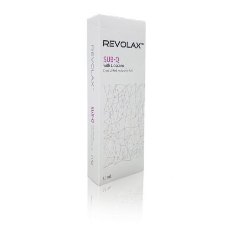 Revolax SUB-Q 1 x 1.1ml